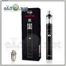3.5ml Vapeonly BCC(Bottom Coil Changeable) mega Clear Cartomizer