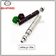 3.5ml Vapeonly BCC(Bottom Coil Changeable) mega Clear Cartomizer