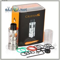 [Предзаказ!] GeekVape Griffin RTA Tank - обслуживаемый атомайзер Гриффин.