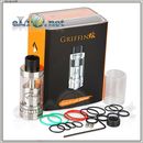 [Предзаказ!] GeekVape Griffin RTA Tank - обслуживаемый атомайзер Гриффин.