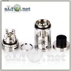 [Предзаказ!] GeekVape Griffin RTA Tank - обслуживаемый атомайзер Гриффин.