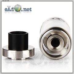[Предзаказ!] GeekVape Griffin RTA Tank - обслуживаемый атомайзер Гриффин.