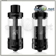 [Предзаказ!] GeekVape Griffin RTA Tank - обслуживаемый атомайзер Гриффин.