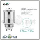 0.35ohm|0.75ohm Eleaf GS-Air Pure Cotton сменный испаритель. GS Air 2 Atomizer & iJust Start & iJust Start Plus
