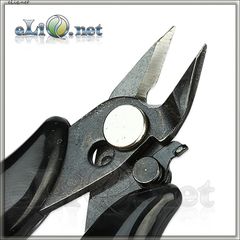 UD Mini CVS Diagonal Pliers for Coils - кусачки.