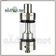 [Предзаказ!] UD Zephyrus Sub-ohm Rebuildable Tank Atomizer - 5ml. Атомайзер. Зефир.
