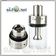 [Предзаказ!] UD Zephyrus Sub-ohm Rebuildable Tank Atomizer - 5ml. Атомайзер. Зефир.