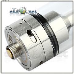 UD Zephyrus V2 Sub-ohm Rebuildable Tank Atomizer - 6ml. Атомайзер. 2й зефир. ОРИГИНАЛ.