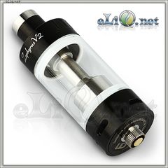 UD Zephyrus V2 Sub-ohm Rebuildable Tank Atomizer - 6ml. Атомайзер. 2й зефир. ОРИГИНАЛ.