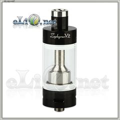 UD Zephyrus V2 Sub-ohm Rebuildable Tank Atomizer - 6ml. Атомайзер. 2й зефир. ОРИГИНАЛ.