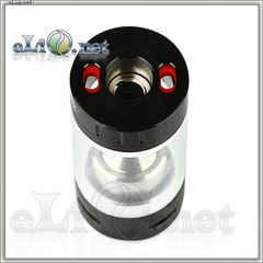 UD Zephyrus V2 Sub-ohm Rebuildable Tank Atomizer - 6ml. Атомайзер. 2й зефир. ОРИГИНАЛ.