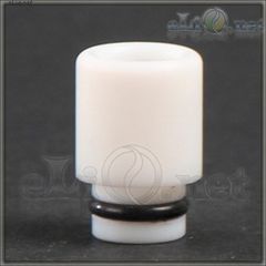 Colored Vase Drip Tip for 510/901