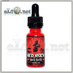 Savourea Red Rock - премиум жидкости для электронных сигарет из Франции.