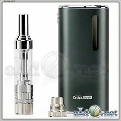 Eleaf iStick Basic 2300mAh Simple Kit with GS Air 2 Atomizer - стартовый набор для начинающих.