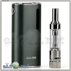 Eleaf iStick Basic 2300mAh Simple Kit with GS Air 2 Atomizer - стартовый набор для начинающих.