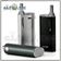 3.5ml Vapeonly BCC(Bottom Coil Changeable) mega Clear Cartomizer