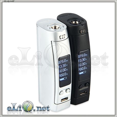 WISMEC el grande 18350/18650 Battery Tube