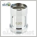 SMOK Subohm VCT X2 Vapor Chaser Tank - сабомный атомайзер.