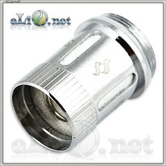316L Испаритель на Sense Cyclone. Нержавеющая сталь.