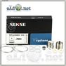 Обслуживаемый испаритель на Sense Cyclone. RBA.