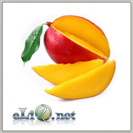 Манго / Mango - ароматизатор для самозамеса. HC
