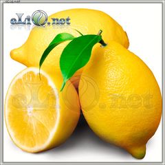 Лимон / Lemon - ароматизатор для самозамеса. HC
