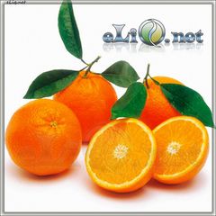Апельсин / Orange - ароматизатор для самозамеса. HC