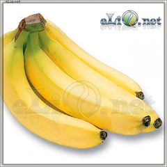 Банан / Banana - ароматизатор для самозамеса. HC