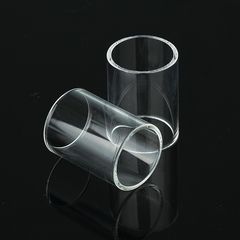 SMOK TFV4 Mini glass tank - стеклянная колба. 