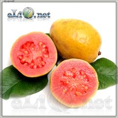 Гуава / Guava - ароматизатор от HealthCabin