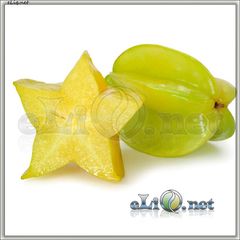 Карамбола / Star Fruit - ароматизатор для самозамеса. HC flavour