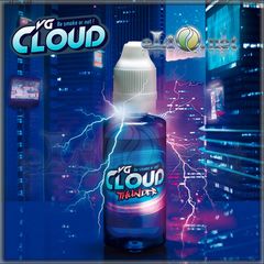 Savourea VG Cloud - премиум жидкости для электронных сигарет из Франции.
