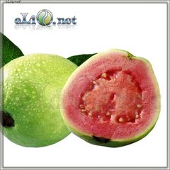 Гуава пищевой ароматизатор Guava Элик