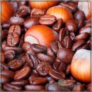 Кофе с фундуком / Hazelnut coffee - ароматизатор для самозамеса. HC flavour