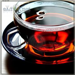 Черный чай / Black Tea - ароматизатор для самозамеса жидкости.
