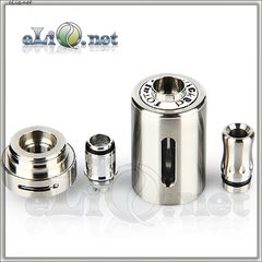 Totally Wicked Odyssey CLL Tank - 4ml - атомайзер - танк