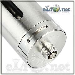 Totally Wicked Odyssey CLL Tank - 4ml - атомайзер - танк