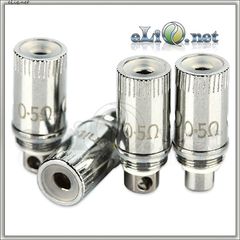 ATOM. Ignite Subxero Coil - испаритель.