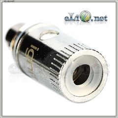 ATOM. Ignite Subxero Coil - испаритель.