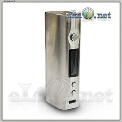KangerTech Kbox Mini Platinum TC 60w Mod - боксмод вариватт с температурным контролем.