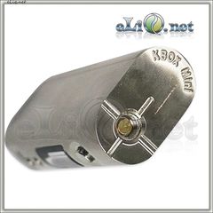 KangerTech Kbox Mini Platinum TC 60w Mod - боксмод вариватт с температурным контролем.