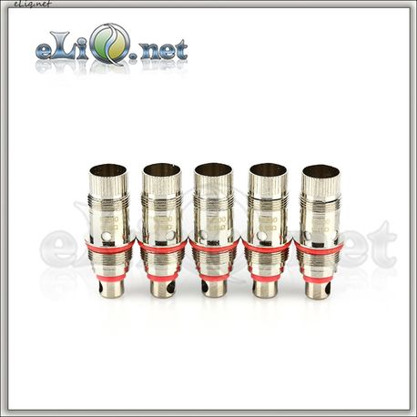 5ml Aspire Nautilus Adjustable Airflow BDCC Pyrex Glass