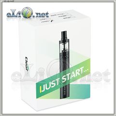 Eleaf iJust Start Kit with 2.3ml Atomizer - 1300mAh - стартовый набор для начинающих.