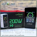 LAISIMO L1 200W box mod - вариватт с ТК, батарейный блок