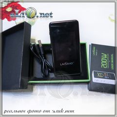 LAISIMO L1 200W box mod - вариватт с ТК