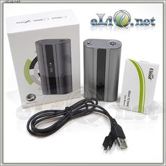 100W TC Eleaf iStick - боксмод вариватт с ТК, Айстик.