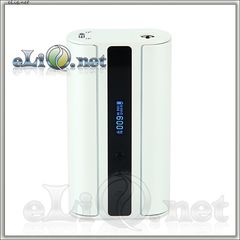 100W TC Eleaf iStick - боксмод вариватт с ТК, Айстик.