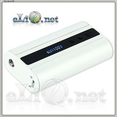 100W TC Eleaf iStick - боксмод вариватт с ТК, Айстик.