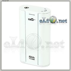 100W TC Eleaf iStick - боксмод вариватт с ТК, Айстик.