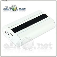 100W TC Eleaf iStick - боксмод вариватт с ТК, Айстик.